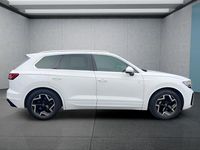 Gebraucht VW Touareg 231 PS (169 kW) 2025 Weiß SUV
