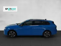 Gebraucht Opel Astra 131 PS (96 kW) 2025 Athletik blau Kombi