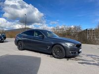 gebraucht BMW 330 Gran Turismo d xDrive Luxury line