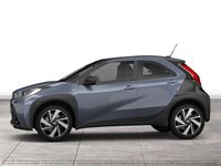Gebraucht Toyota Aygo X Business Edition 72 PS (52 kW) 2025 Grau SUV