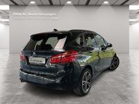 gebraucht BMW 218 Active Tourer i