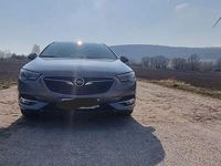 Gebraucht Opel Insignia 165 PS (121 kW) 2018 Grau Kombi