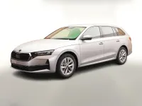 Uusi Skoda Octavia Selection 150 HP (110 kW) 2025 Hopea Farmari