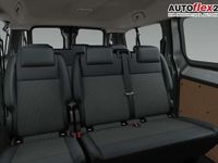 Neu Opel Vivaro 177 PS (130 kW) 2025 Merkur grau metallic Van / Kleinbus