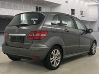 gebraucht Mercedes B180 CDI DPF Automatik