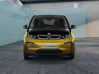 Gebraucht BMW i3 75 kW (102 PS) 2022 Gold Kleinwagen