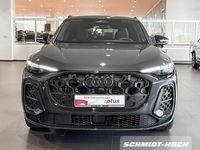Second-hand Audi Q5 Ambiente 204 CP (150 kW) 2025 Gri SUV