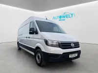 Gebraucht VW Crafter 140 PS (102 kW) 2022 Candyweiss Van