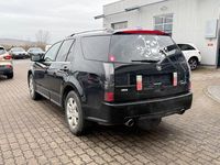 Second-hand Cadillac SRX 258 CP (189 kW) 2008 Negru SUV