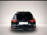 Gebraucht Ford Focus Titanium 125 PS (91 kW) 2023 Schwarz