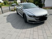 gebraucht VW Arteon Elegance 1,5 TSI DSG