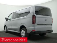 Gebraucht VW T7 150 PS (110 kW) 2025 Stone grey Van