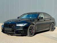 gebraucht BMW M5 Competition F90, Facelift Model, MwSt. Ausweisbar