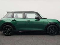 Gebraucht Mini John Cooper Works 156 PS (114 kW) 2025 Grün Kleinwagen