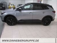 gebraucht Opel Grandland X GS, 1.2 Direct Injection Turbo 96 kW