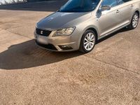 Second-hand Seat Toledo Reference 86 CP (63 kW) 2014 Hatchback