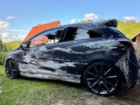Używany Opel Corsa Edition 211 KM (155 kW) 2012 Biały Hatchback
