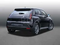 Gebraucht Renault 5 E-Tech Evolution 110 kW (150 PS) 2025 Schwarz Limousine