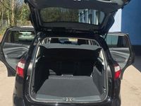 Gebraucht Ford C-MAX 105 PS (77 kW) 2014 Schwarz Van / Kleinbus