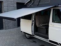 Gebraucht VW California Beach 150 PS (110 kW) 2022 Weiß Van