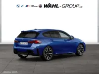 Gebraucht BMW 120 M Sport 170 PS (125 kW) 2026 M portimao blau Kleinwagen