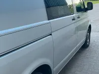 Occasion VW Transporter 131 ch (96 kW) 2007 Argent Van