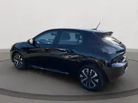 Gebraucht Peugeot 208 Active 101 PS (74 kW) 2024 Perla nera schwarz Kleinwagen