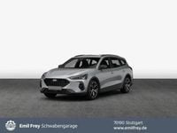 Used Ford Focus Cool & Connect 125 HP (91 kW) 2022 Silver Estate