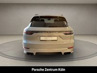 gebraucht Porsche Cayenne E-Hybrid