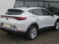 Gebraucht Cupra Formentor 150 PS (110 kW) 2022 Weiß metallic SUV