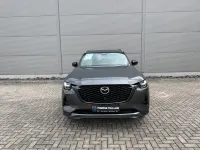 Neu Mazda CX-80 Homura-Line 192 PS (141 kW) 2026 Grau SUV