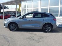 gebraucht Ford Kuga 2.5 Duratec