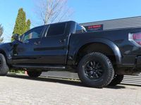 gebraucht Ford F-150 RAPTOR 6,2 SVT V8"CREW CAB"LPG"AHK"LKW"