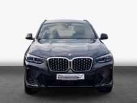 Gebraucht BMW X4 Performance 245 PS (180 kW) 2024 Sophistograu brillanteffekt me SUV