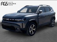 Neu Dacia Duster Journey 131 PS (96 kW) 2025 Grau SUV