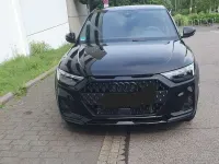 Gebraucht Audi A1 Ambiente 150 PS (110 kW) 2024 Schwarz SUV