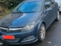 Usata Opel Astra 115 CV (84 kW) 2008 Utilitaria