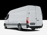 Neu Mercedes Sprinter 150 PS (110 kW) 2025 Weiß Van