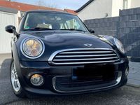 gebraucht Mini ONE 72KW, cooper,malist R56