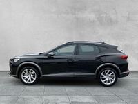 Gebraucht Cupra Formentor 150 PS (110 kW) 2023 Mitternachtsschwarz SUV