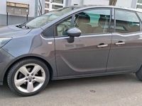 gebraucht Opel Meriva B mit LPG, Tüv Neu 04/26, Navi, Klima