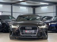 gebraucht Audi RS6 4.0 TFSI PERFORMANCE HUD*KAME*ACC*BOSE*CARBN