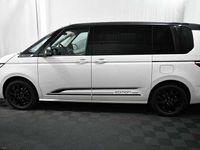 Neu VW Multivan Life 150 PS (110 kW) 2025 Weiß Van