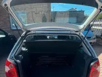 Gebraucht VW Polo 64 PS (47 kW) 2004 Silber Kleinwagen