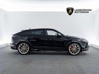 Gebraucht Lamborghini Urus 650 PS (478 kW) 2020 Schwarz SUV