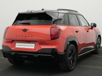 Second-hand Mini Aceman 135 kW (184 CP) 2024 Roșu SUV