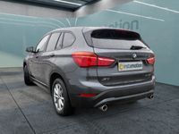 gebraucht BMW X1 BMW X1, 72.741 km, 150 PS, EZ 10.2020, Diesel