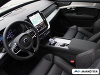 Brugt Volvo XC90 Plus 455 HK (334 kW) 2025 Sort SUV