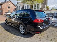 gebraucht VW Golf VII 