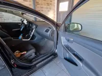 Gebraucht Volvo V60 241 PS (177 kW) 2014 Schwarz Kombi